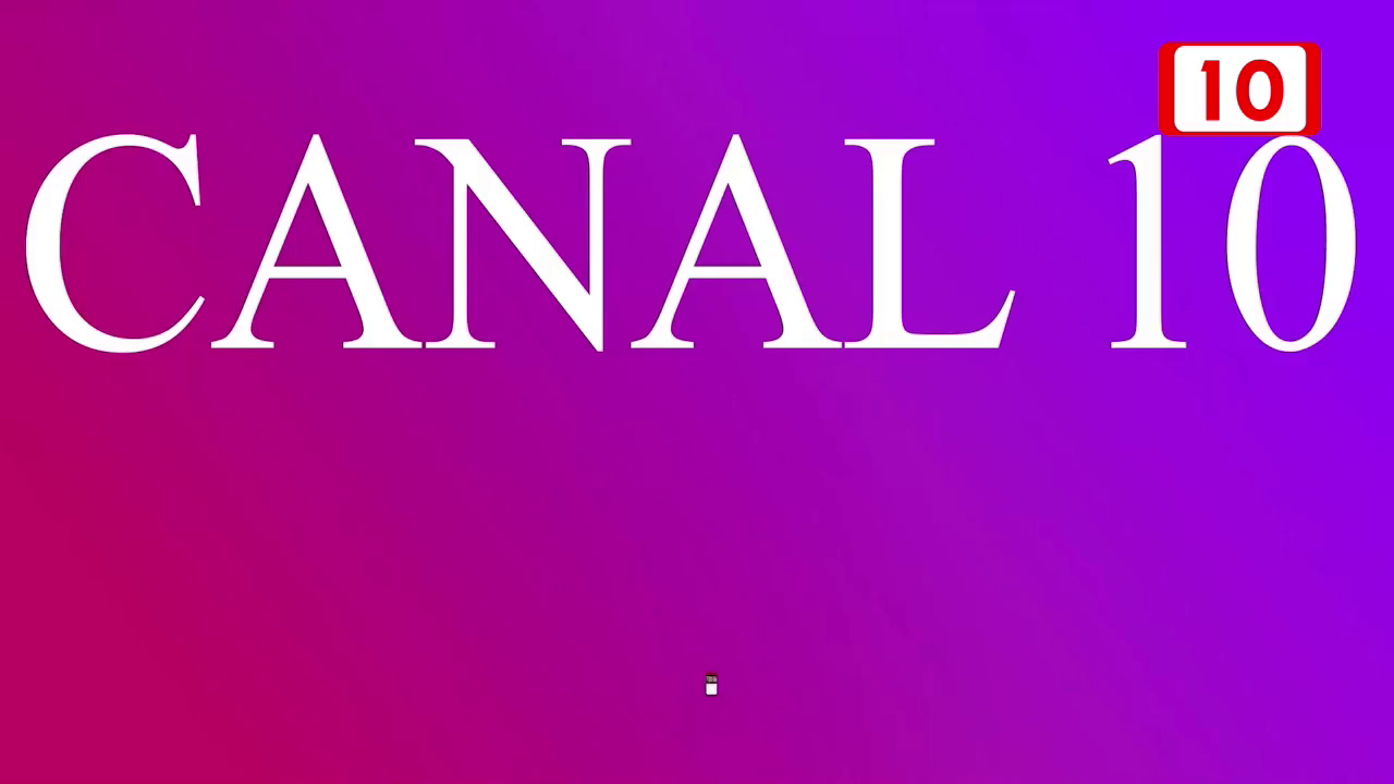 Watch Canal 10 Cancún