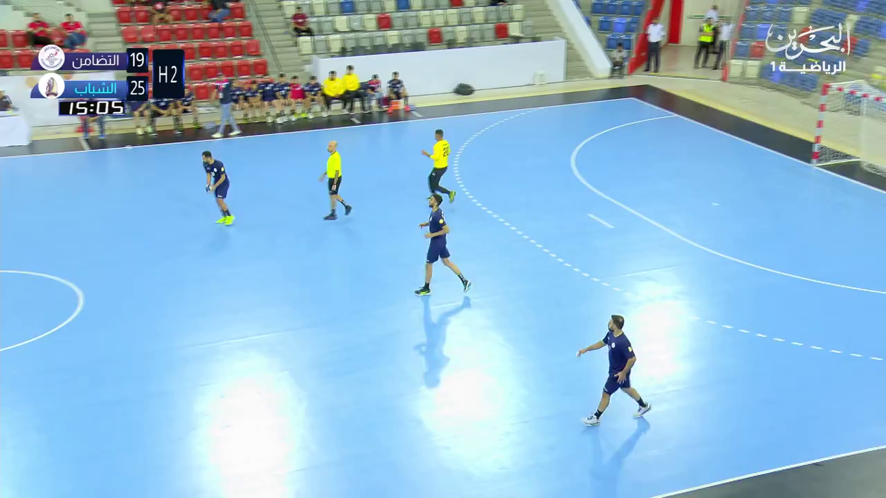 Watch Bahrain Sports 1
