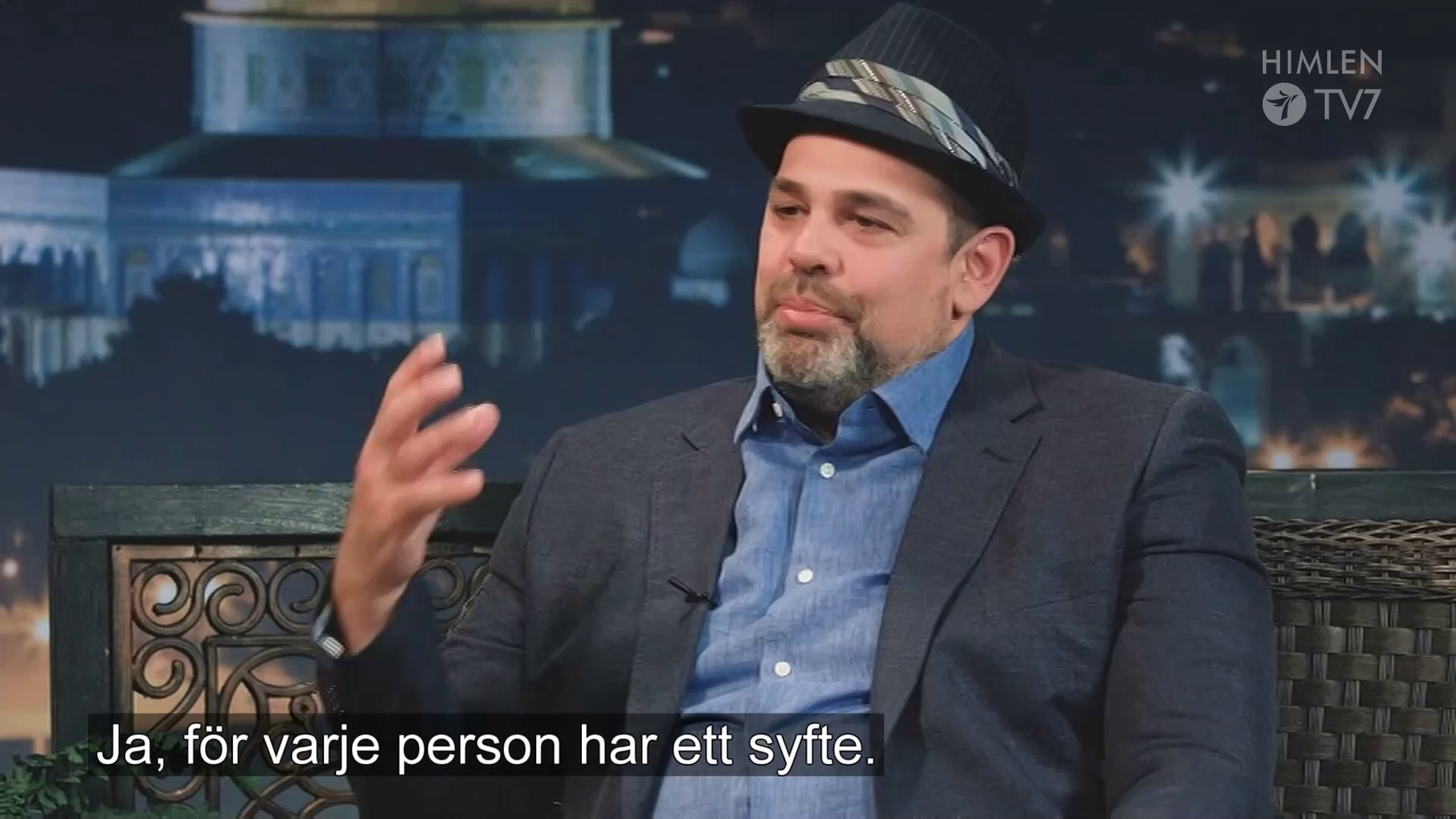Watch Himlen TV7
