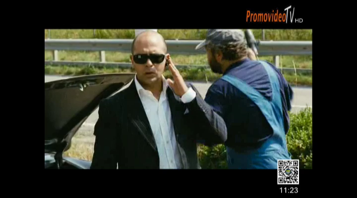 Watch Promovideo TV