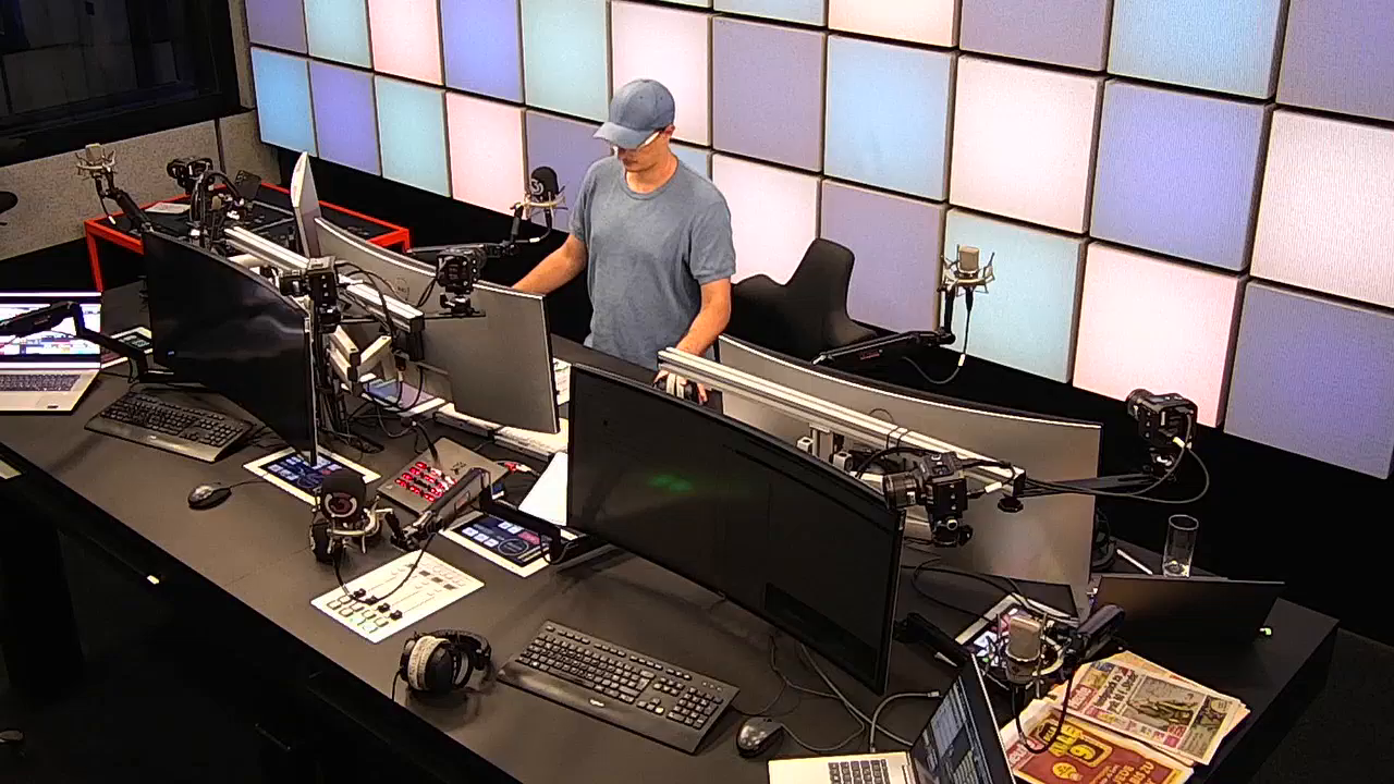 Watch Hitradio Ö3
