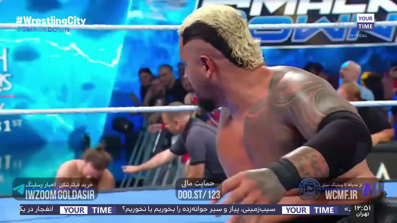 Watch YourTime TV