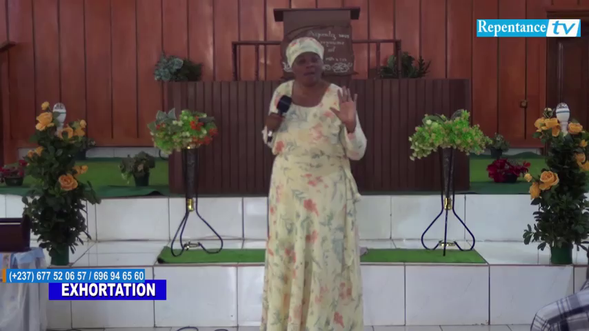 Watch Repentance TV