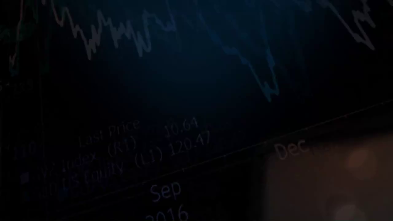 Watch Bloomberg TV Europe