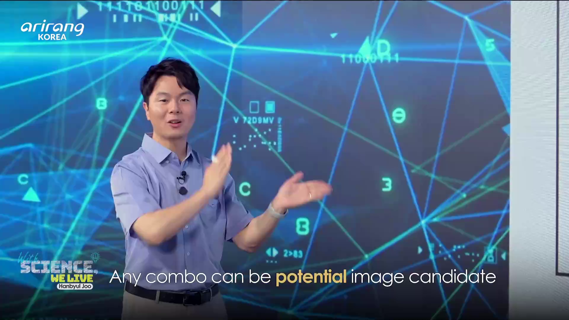 Watch Arirang TV Korea EN