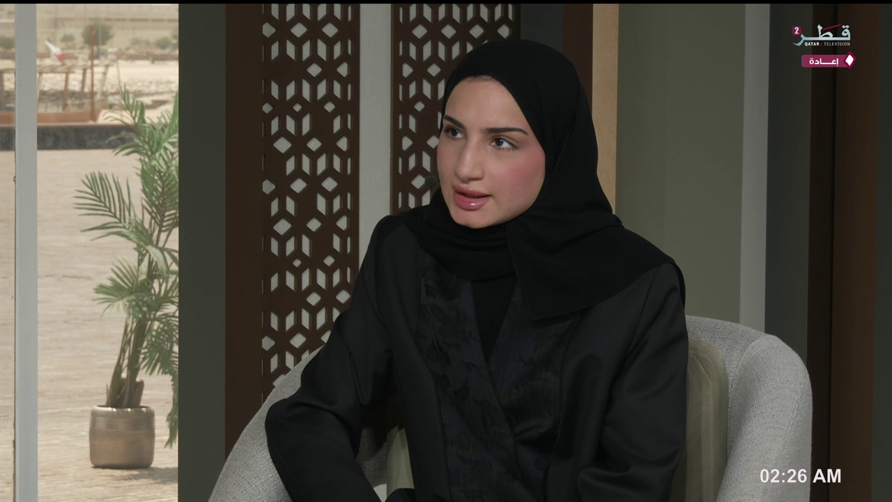 Watch Qatar TV 2