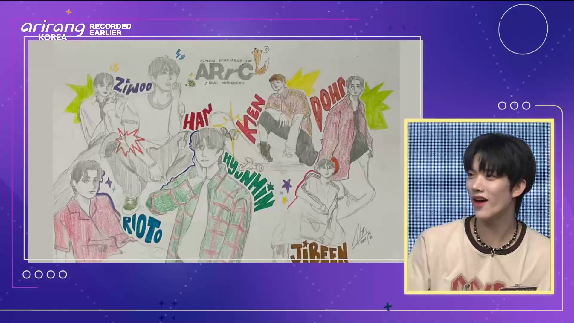 Watch Arirang