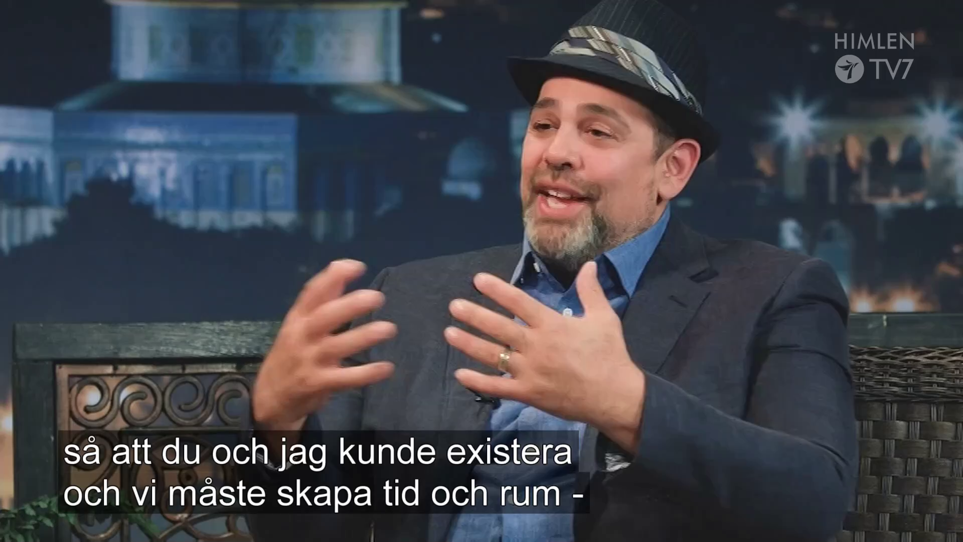 Watch Himlen TV7