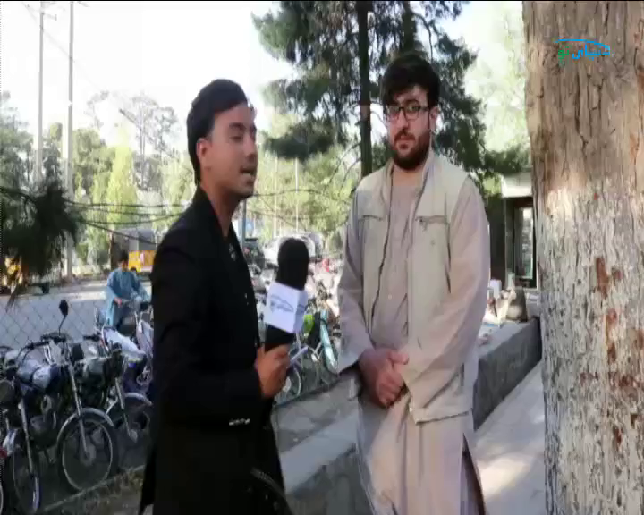 Watch Dunya Naw TV