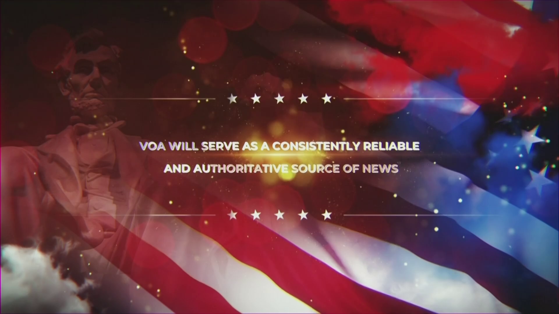 Watch VoA TV