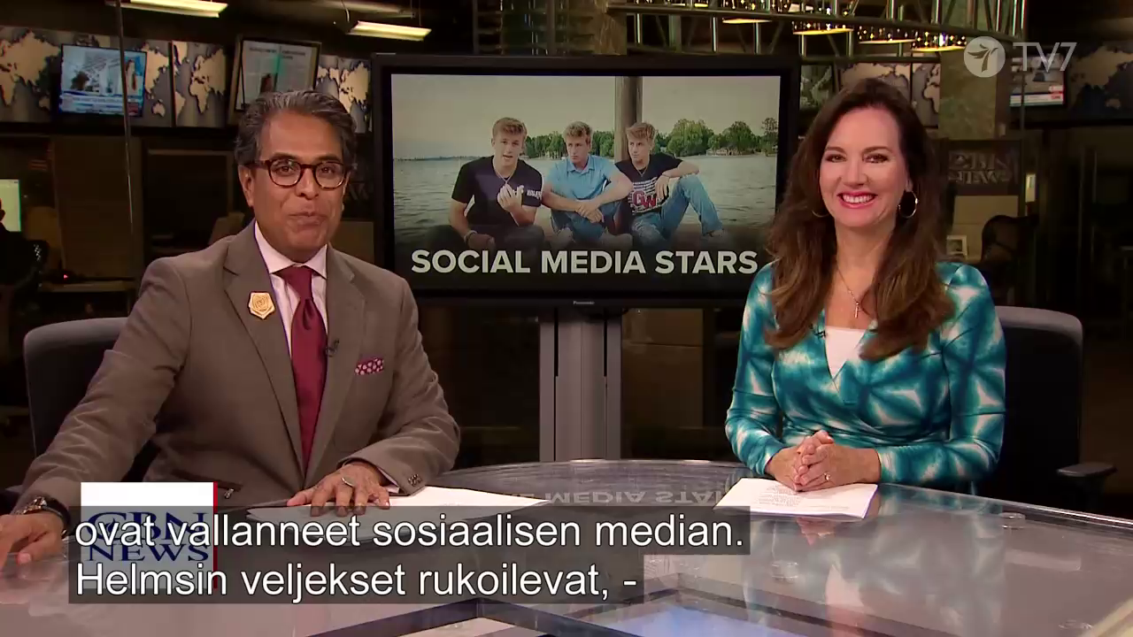 Watch TV7