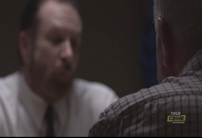 Watch True Crime Network