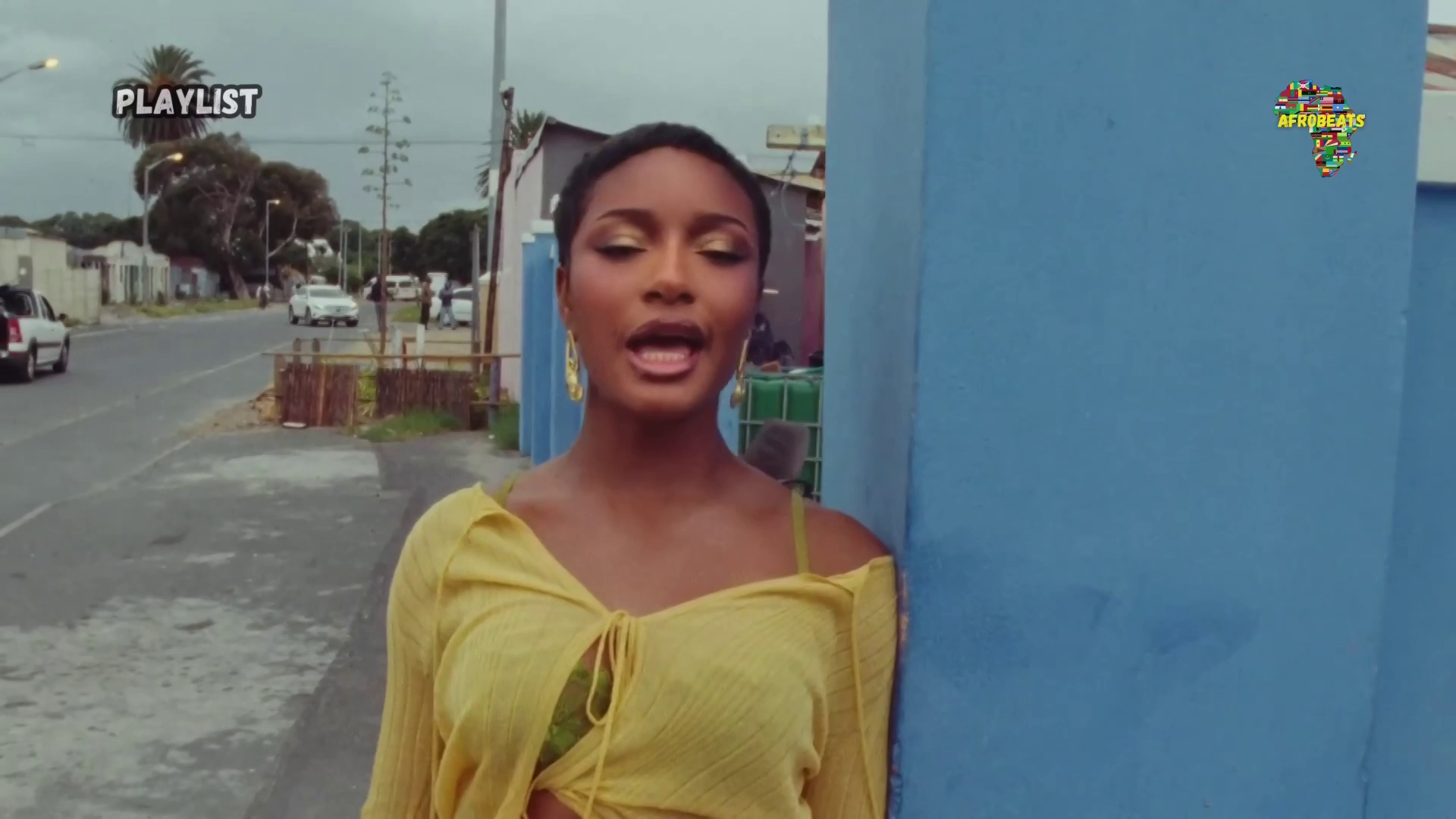 Watch Afrobeats 247