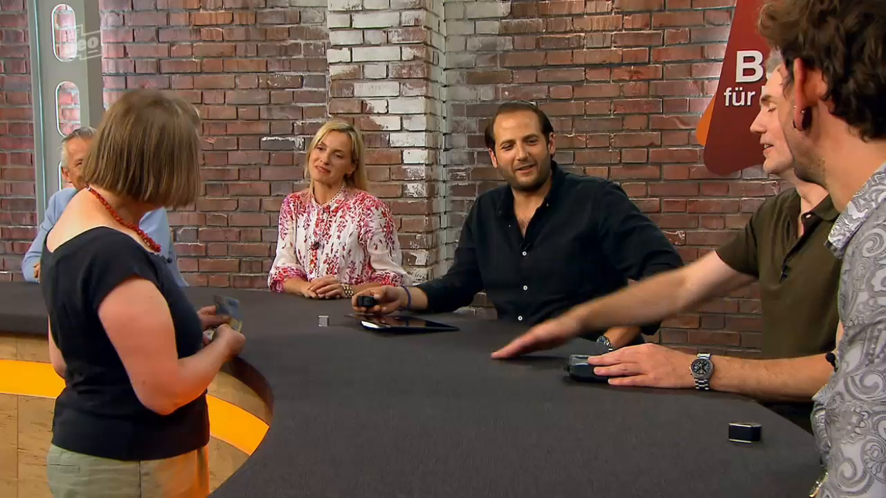 Watch ZDFneo